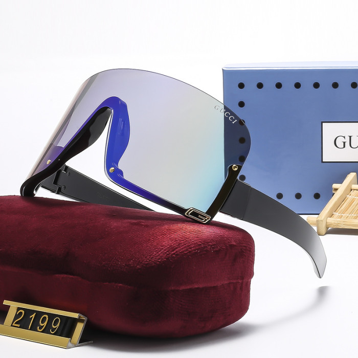 G Sunglasses AAA-1083
