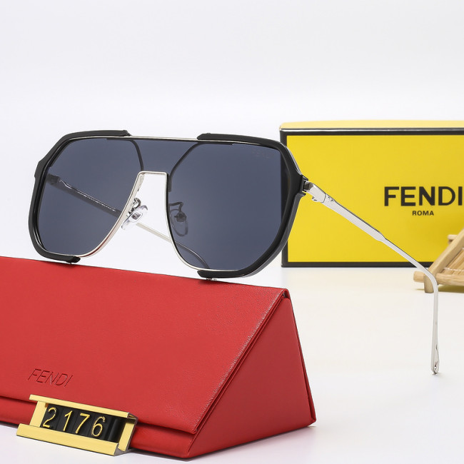 FD Sunglasses AAA-062