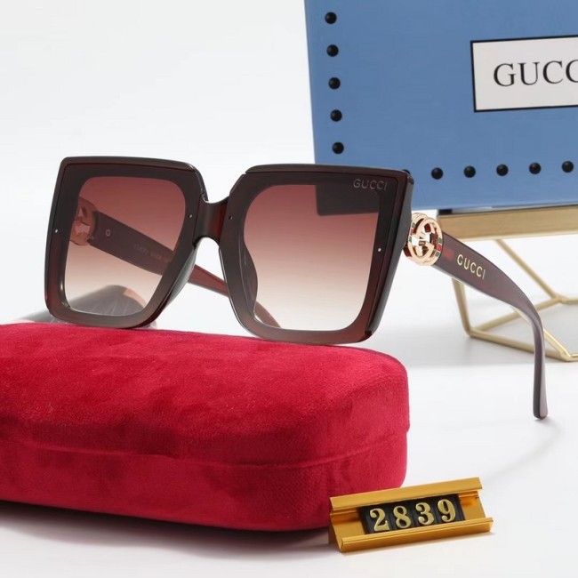 G Sunglasses AAA-015