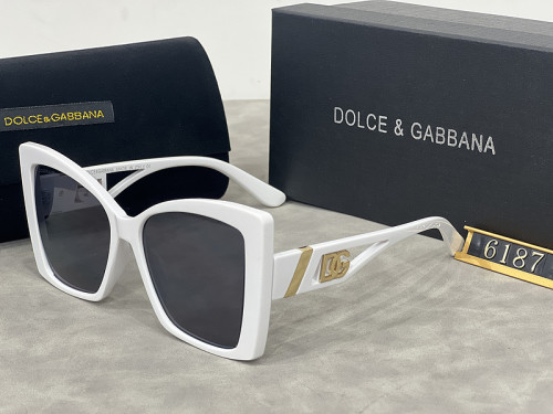 D&G Sunglasses AAA-079