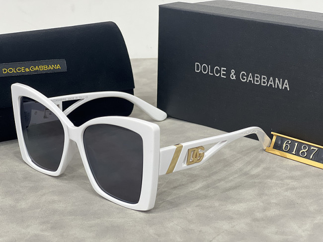 D&G Sunglasses AAA-079