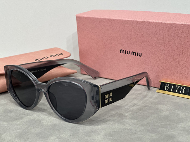 Miu Miu Sunglasses AAA-207