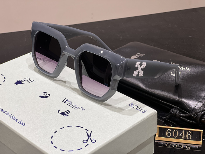 Off white Sunglasses AAA-022