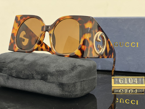 G Sunglasses AAA-871