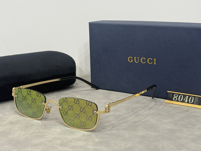 G Sunglasses AAA-1020