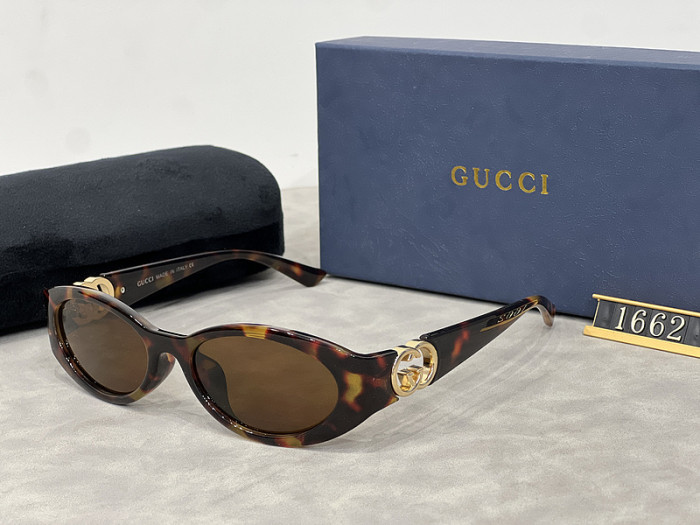 G Sunglasses AAA-822