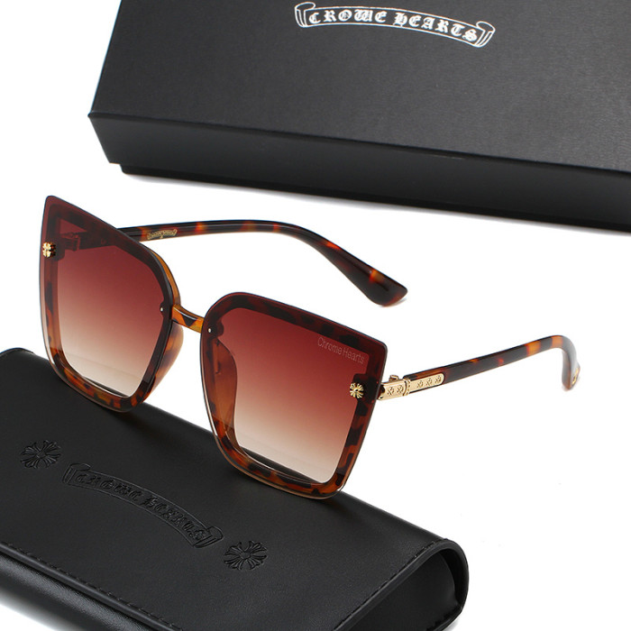 Chrome Hearts Sunglasses AAA-059