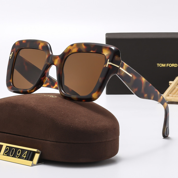 Tom Ford Sunglasses AAA-077