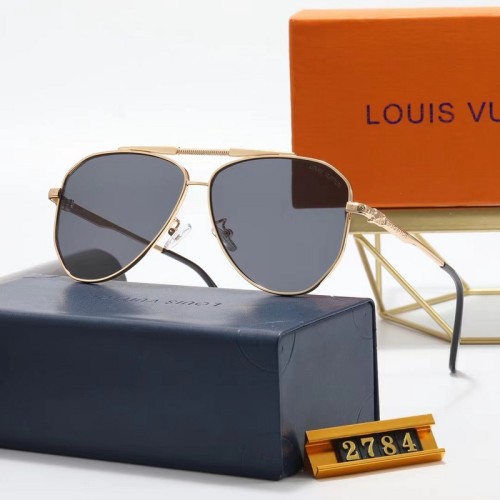 LV Sunglasses AAA-150