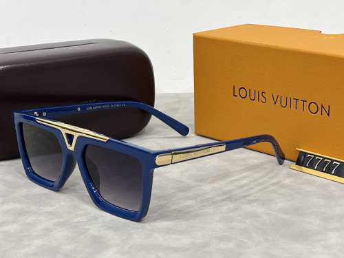 LV Sunglasses AAA-518