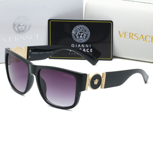 Versace Sunglasses AAA-034