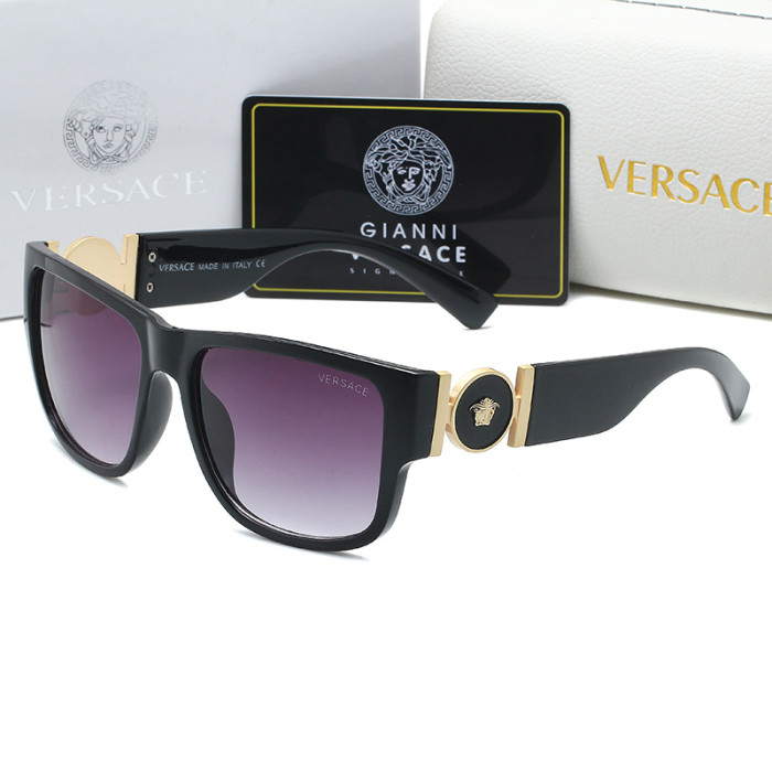 Versace Sunglasses AAA-034