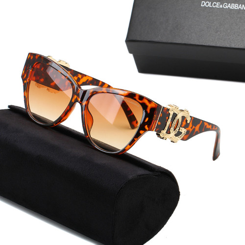 D&G Sunglasses AAA-130