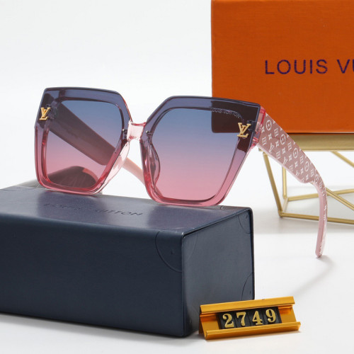 LV Sunglasses AAA-127