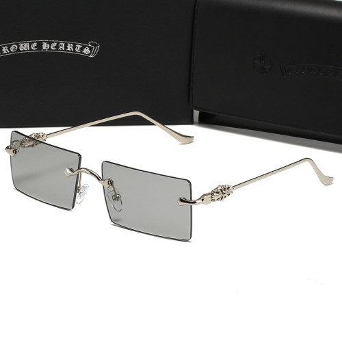 Chrome Hearts Sunglasses AAA-085