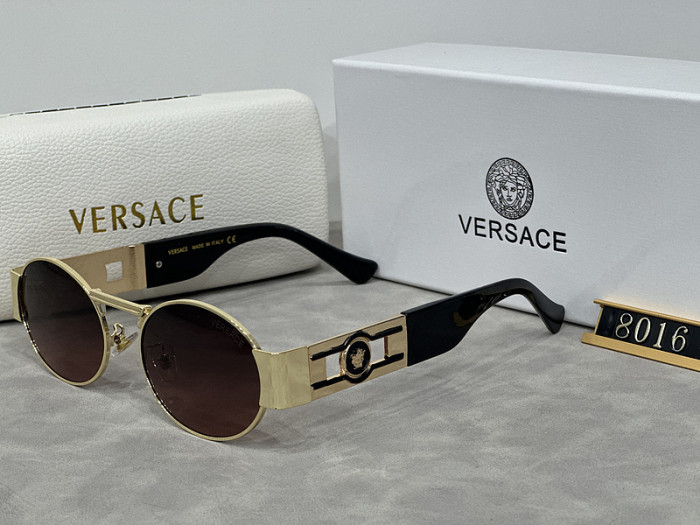 Versace Sunglasses AAA-205