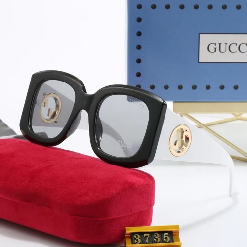 G Sunglasses AAA-651