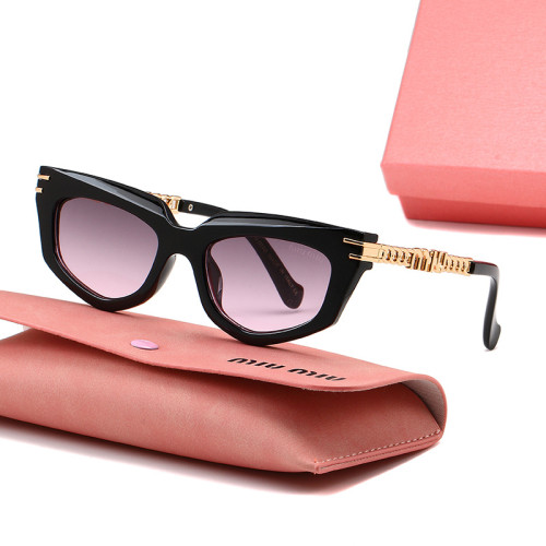 Miu Miu Sunglasses AAA-305
