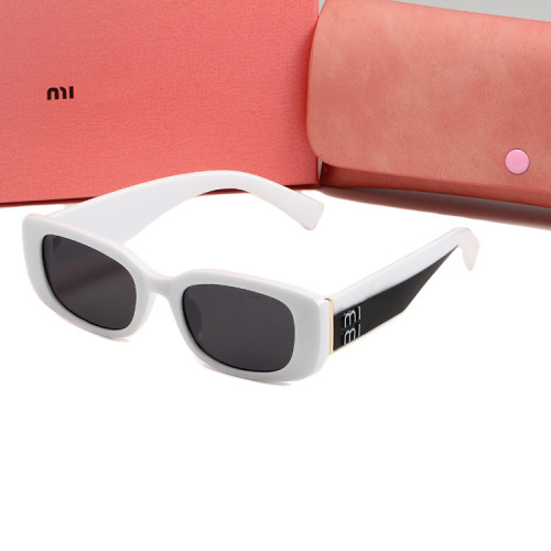 Miu Miu Sunglasses AAA-299
