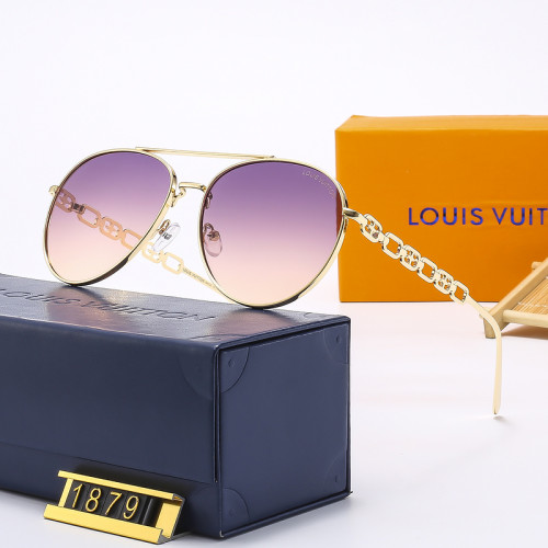 LV Sunglasses AAA-290