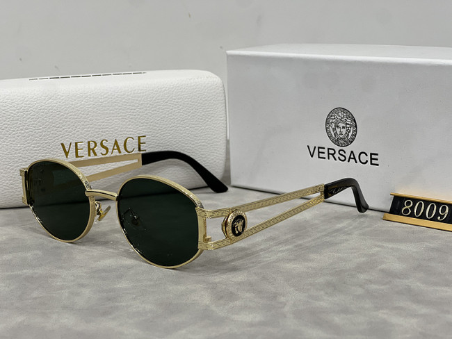 Versace Sunglasses AAA-195
