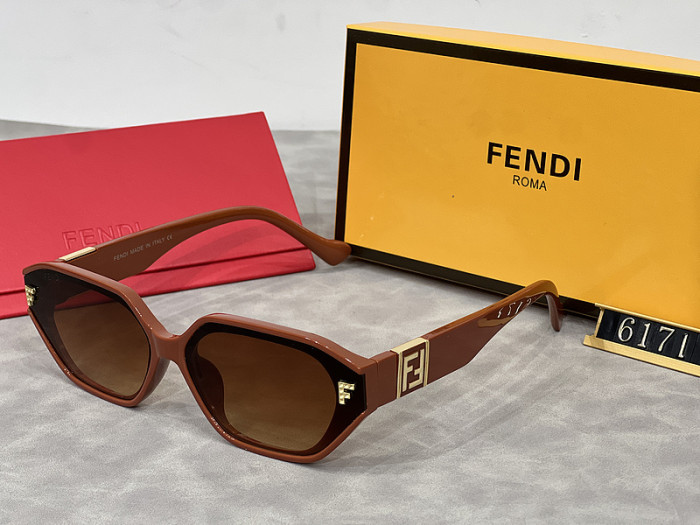 FD Sunglasses AAA-029