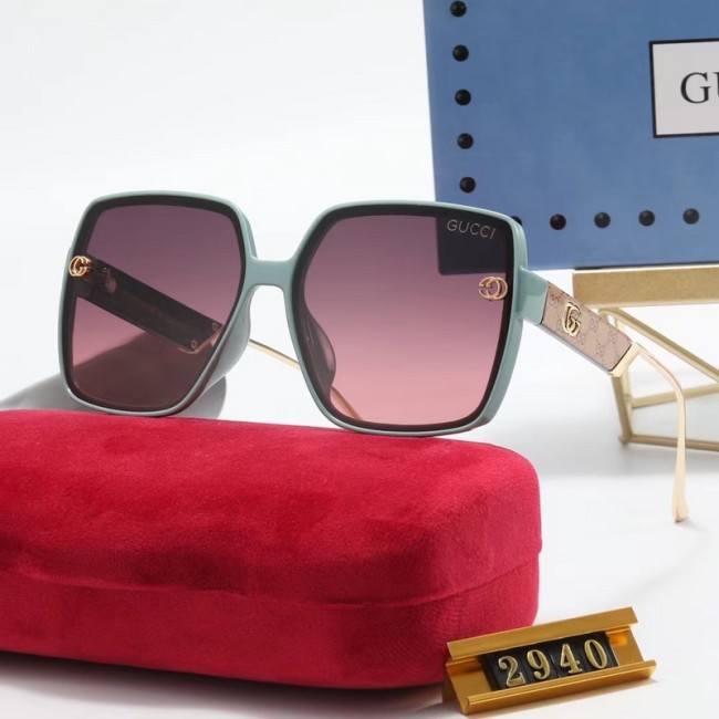 G Sunglasses AAA-388