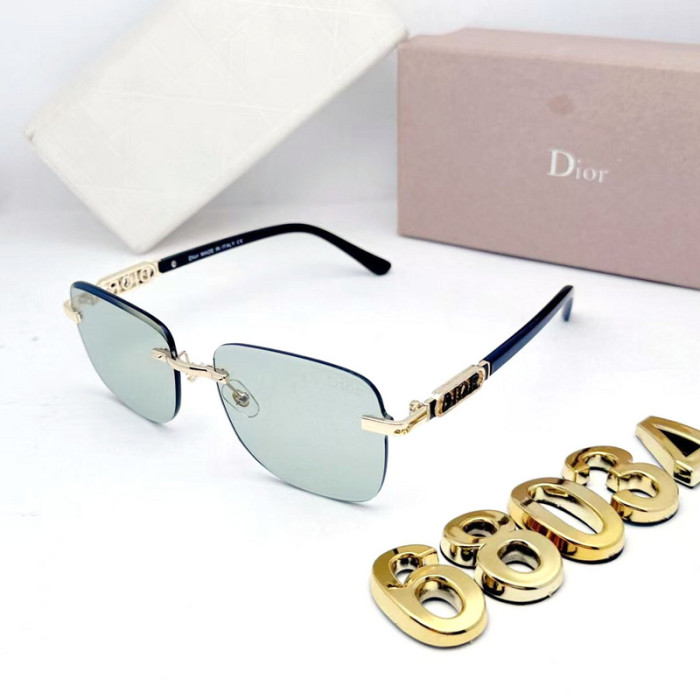 Dior Sunglasses AAA-312