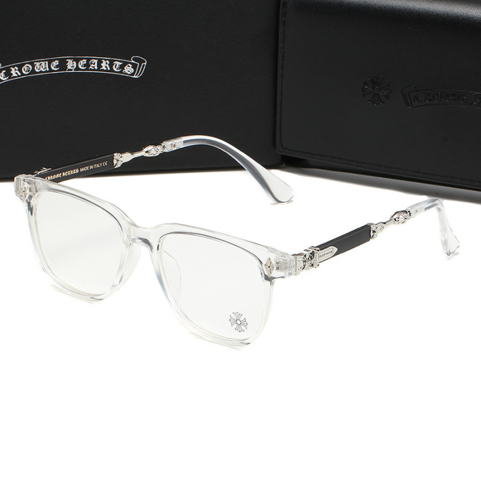 Chrome Hearts Sunglasses AAA-031