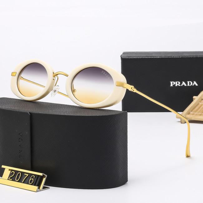 Prada Sunglasses AAA-270