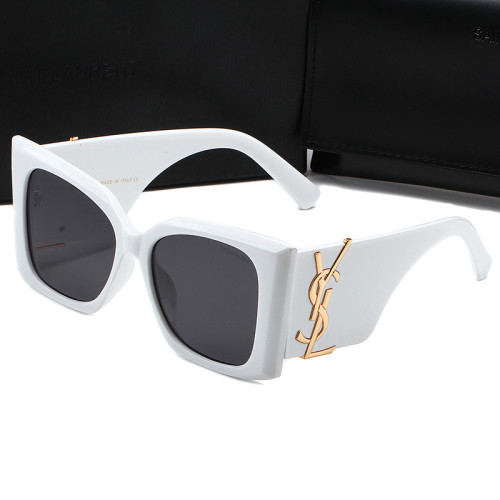 YL  Sunglasses AAA-008