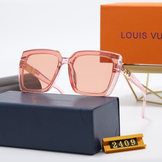 LV Sunglasses AAA-040