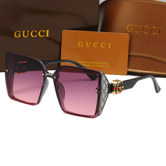 G Sunglasses AAA-972