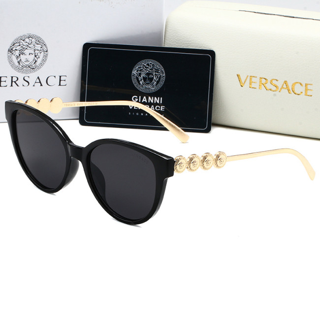 Versace Sunglasses AAA-375