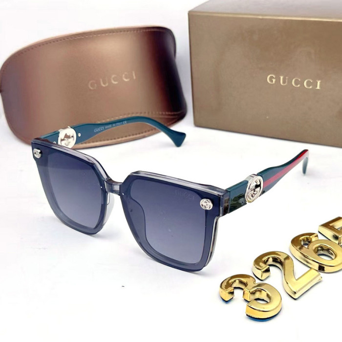 G Sunglasses AAA-1007