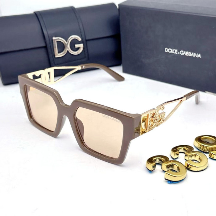 D&G Sunglasses AAA-089