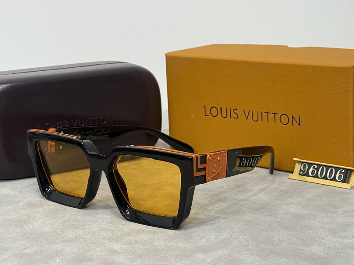 LV Sunglasses AAA-694