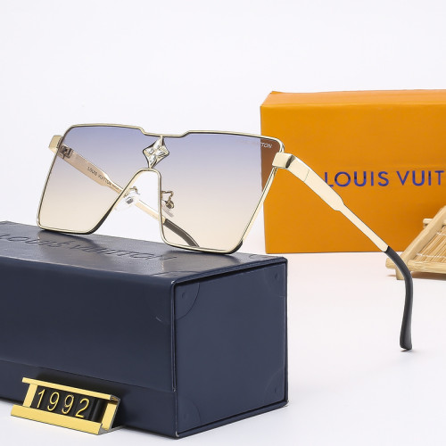 LV Sunglasses AAA-355