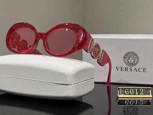 Versace Sunglasses AAA-108