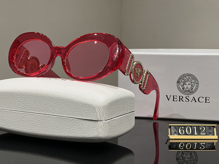 Versace Sunglasses AAA-108