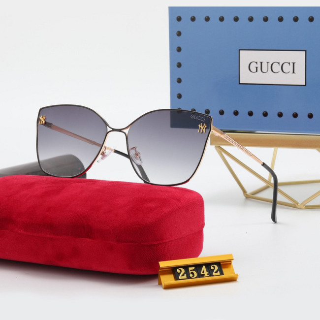 G Sunglasses AAA-191