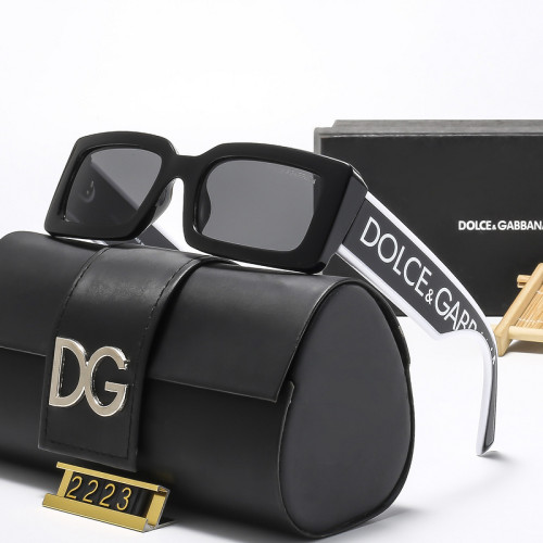 D&G Sunglasses AAA-120