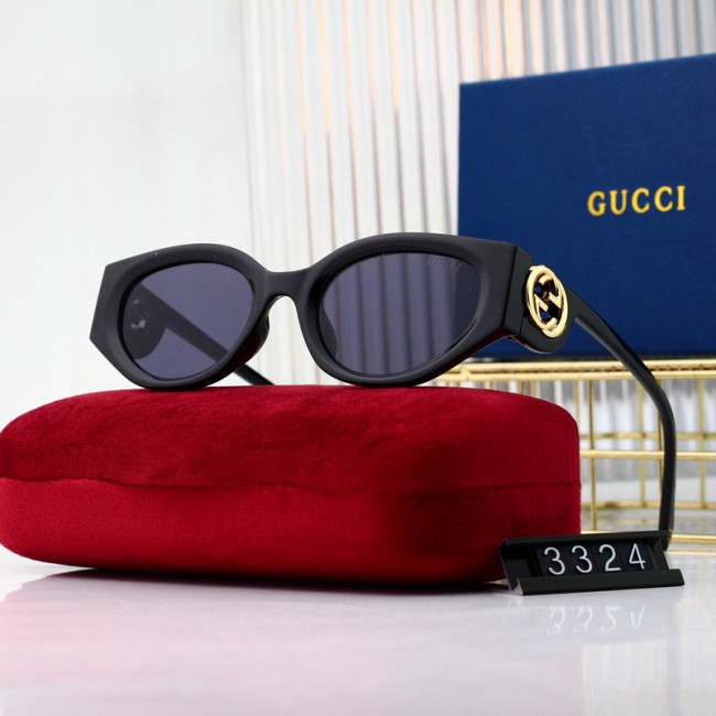 G Sunglasses AAA-1043