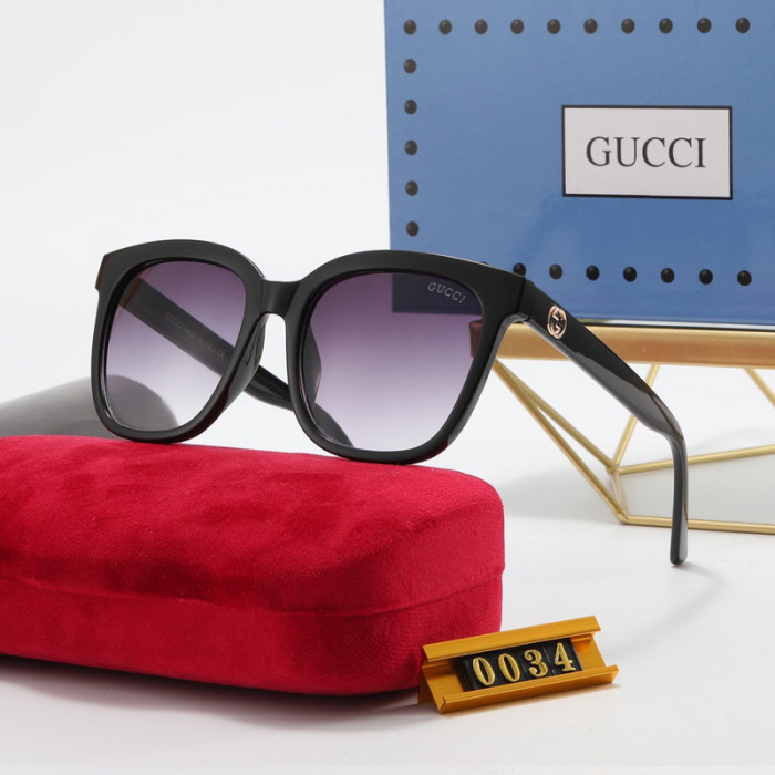 G Sunglasses AAA-247