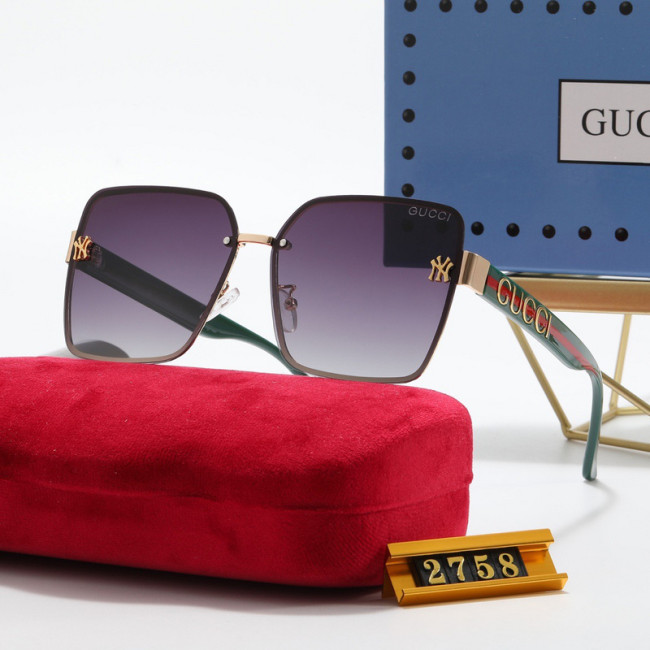 G Sunglasses AAA-057