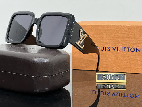 LV Sunglasses AAA-412