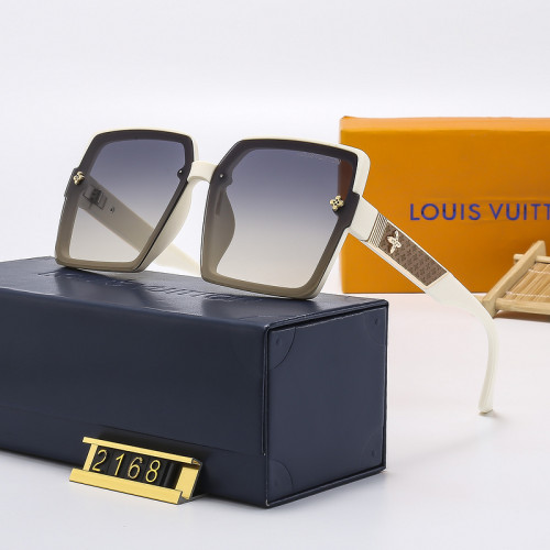 LV Sunglasses AAA-609