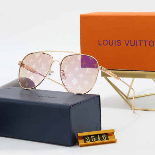 LV Sunglasses AAA-087