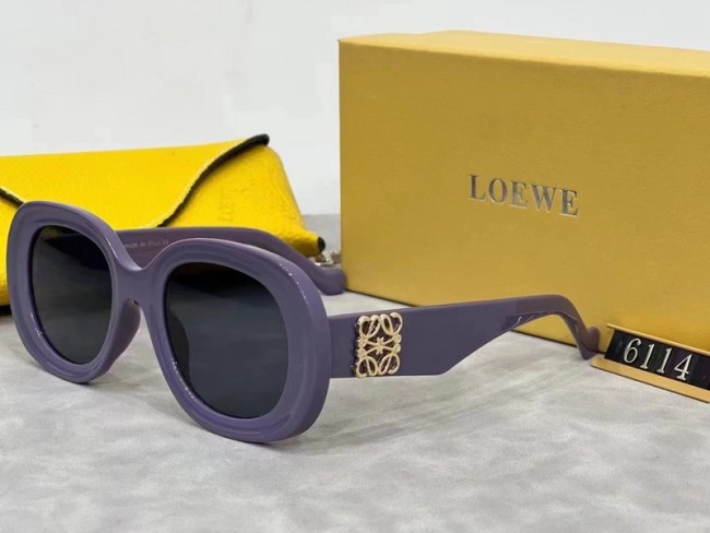 Loewe Sunglasses AAA-024