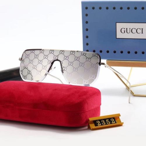 G Sunglasses AAA-277